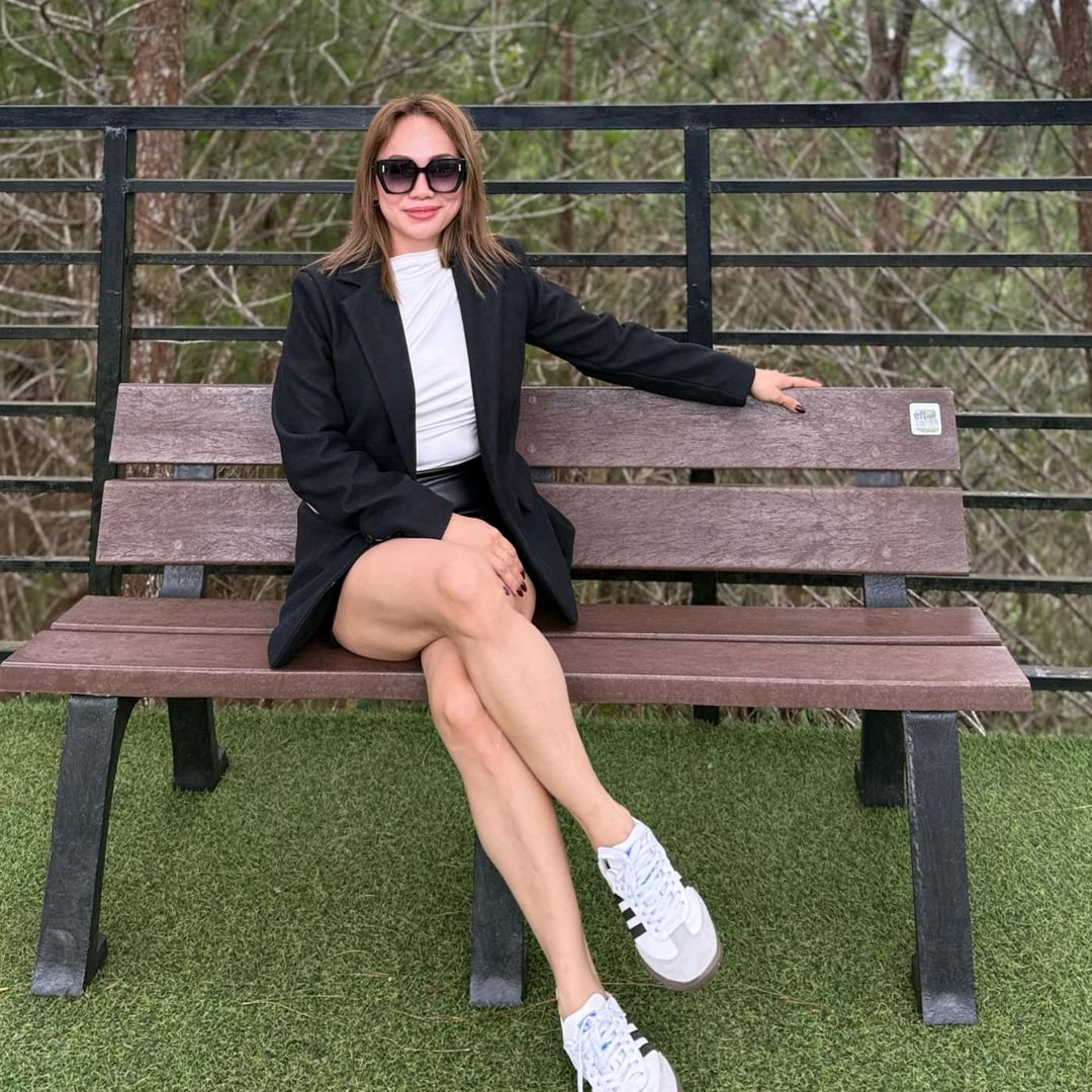 Charmie Lagaso