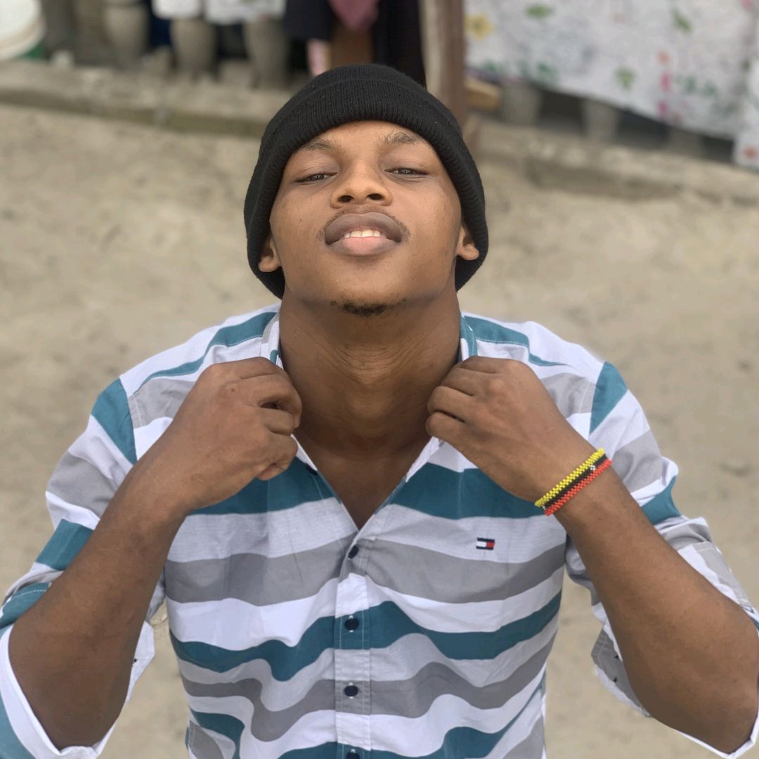 Charming🤴🏾