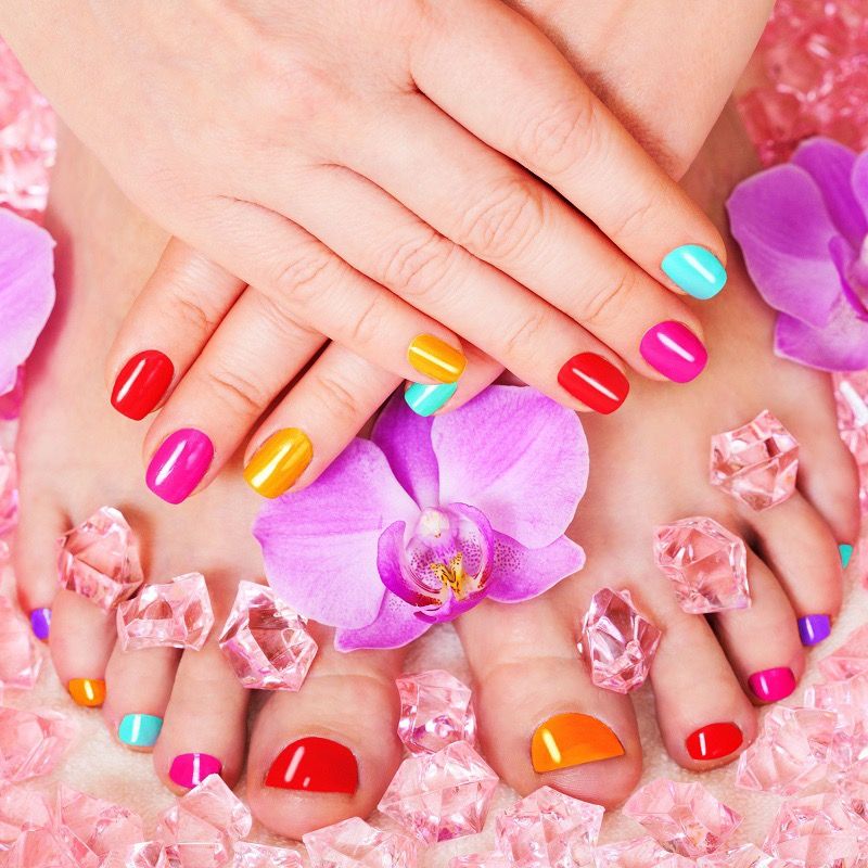 Charming Nails 💅