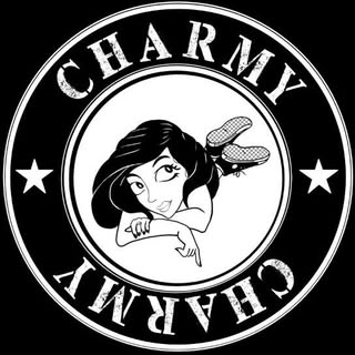 Charmy