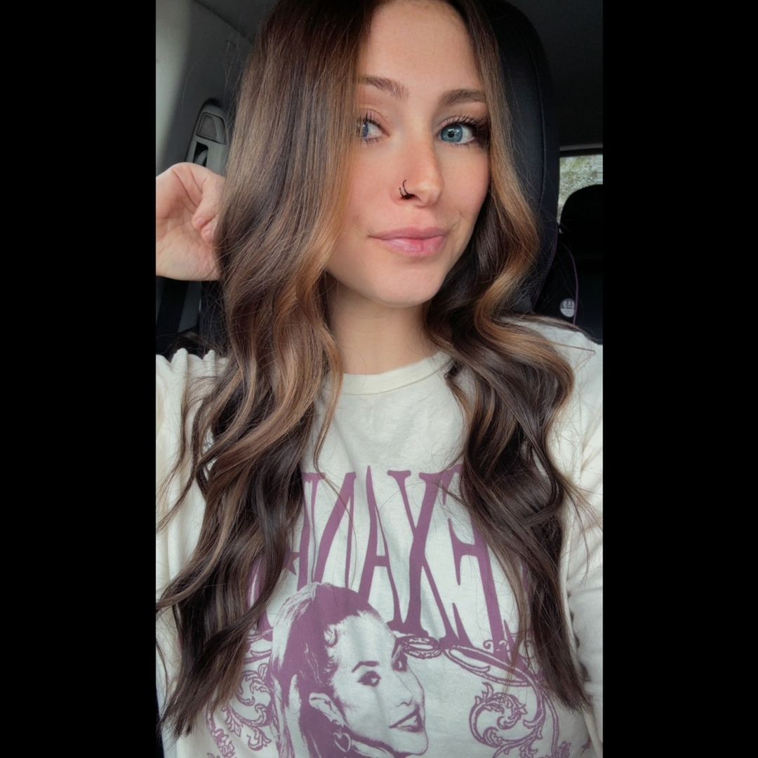 Chastity Morris