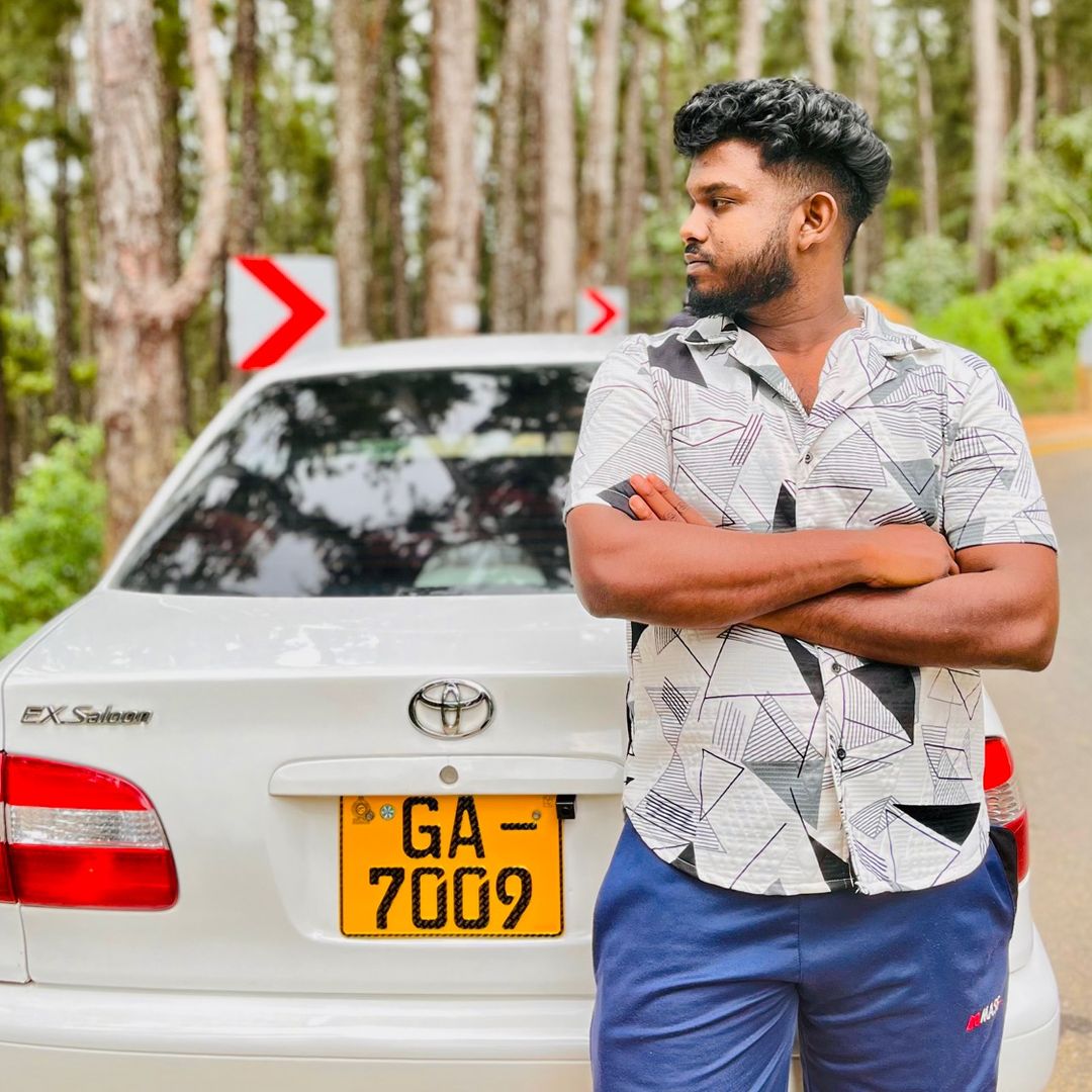 Lasith chathuranga