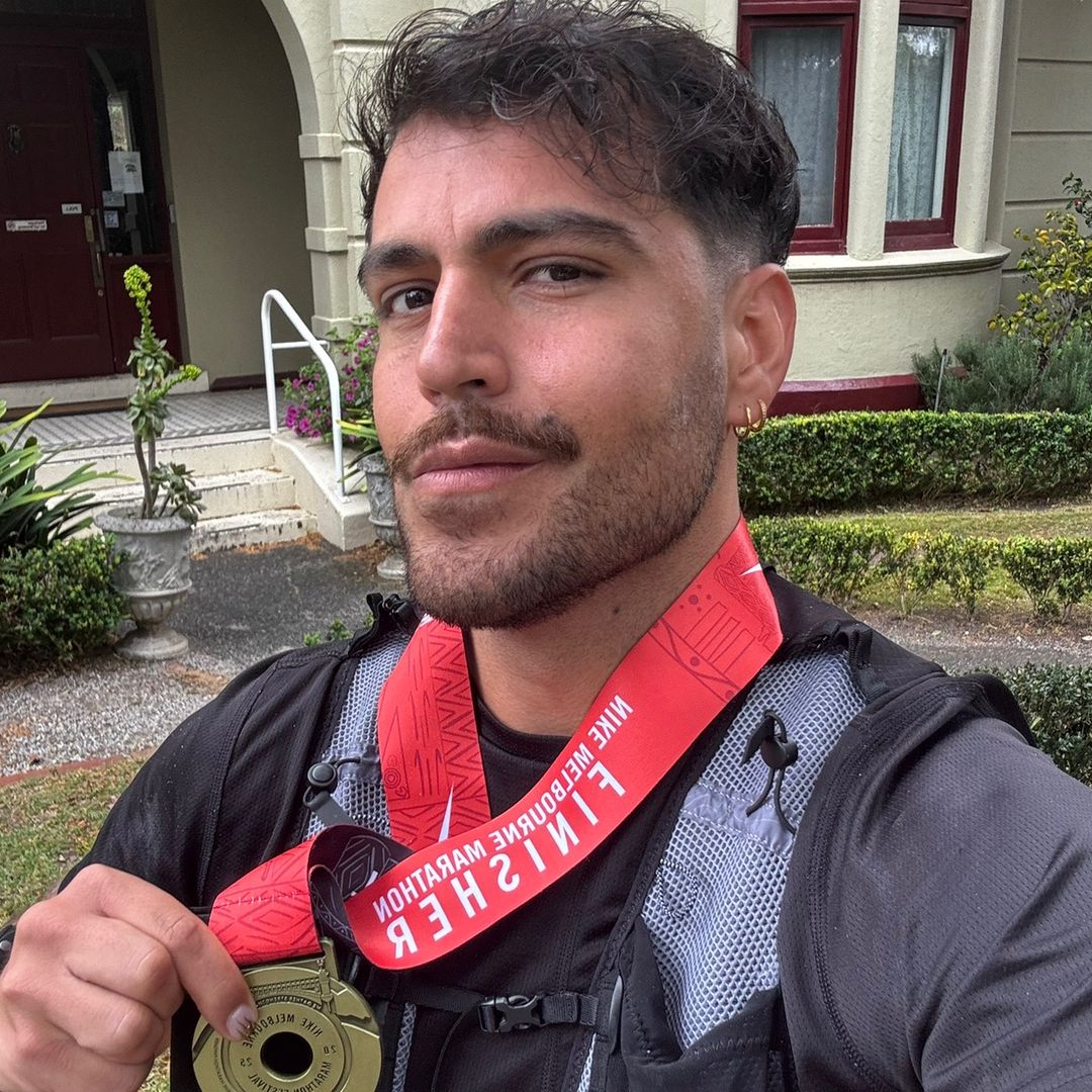 chaudlaine in 🇦🇺