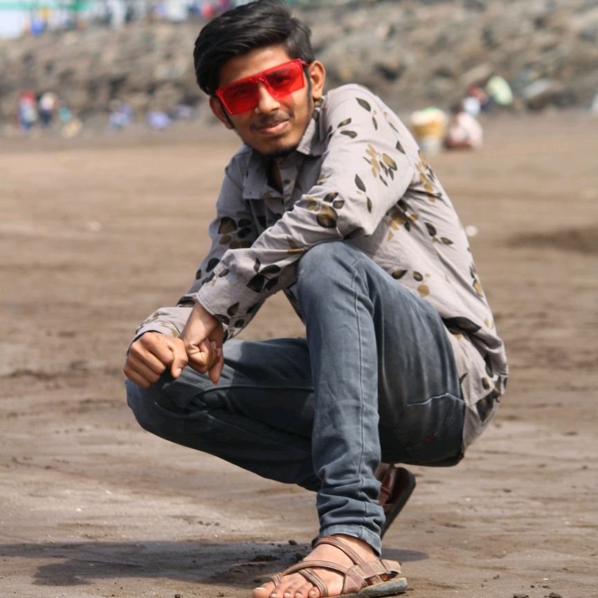 Chauhan Kaushik