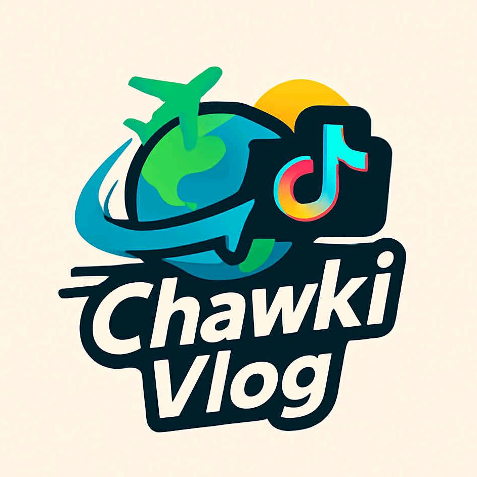chawki vlog