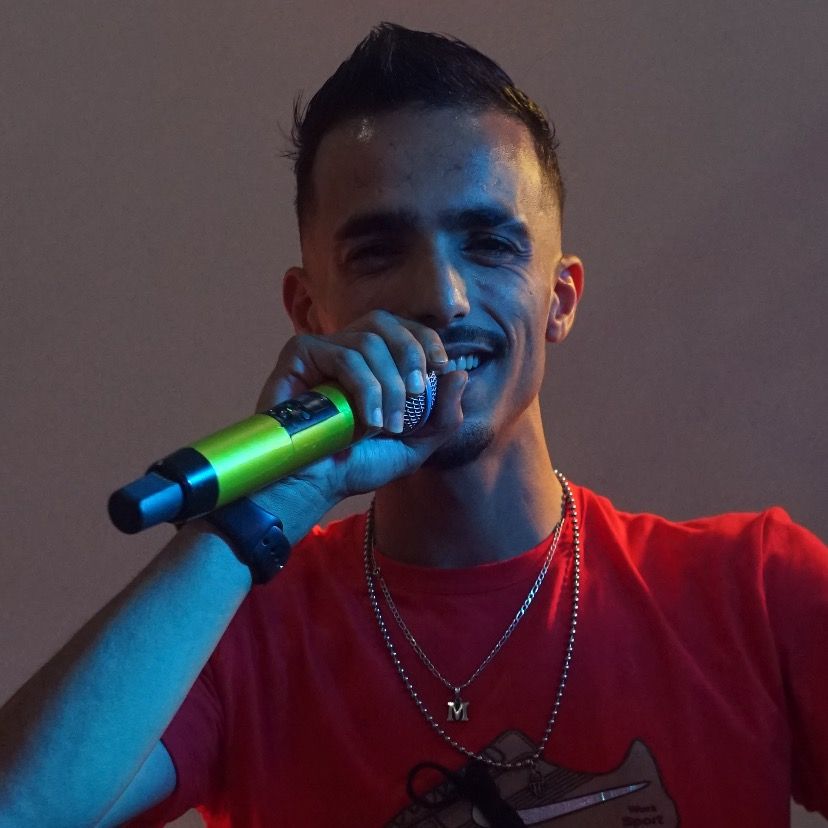 Cheb MinoU 🎵🎤