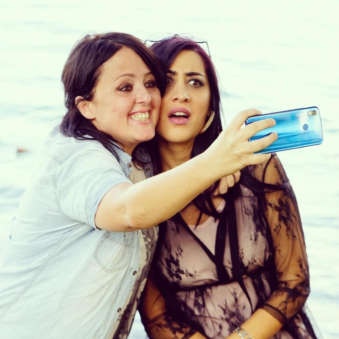 Che Danno Di Donne