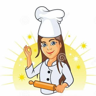 الشيف ريم الراجحي 🍰