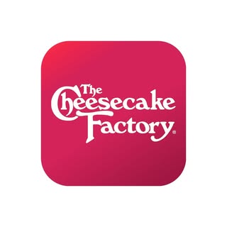 The Cheesecake Factory 🍰