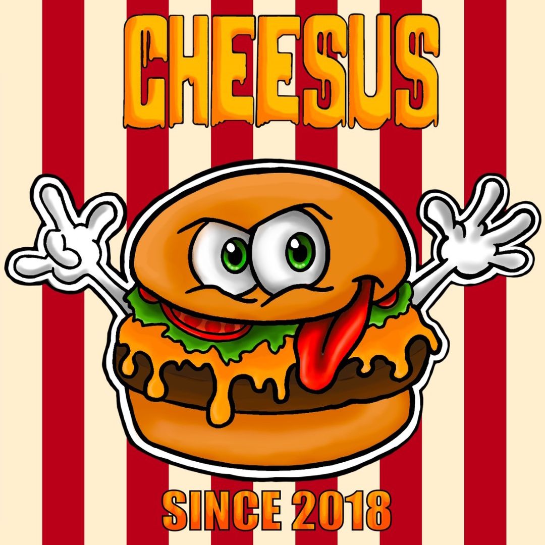 Cheesus