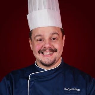 Chef Jean-Nours