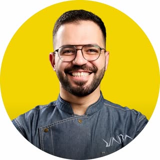 Chef Shaheen | شيف شاهين