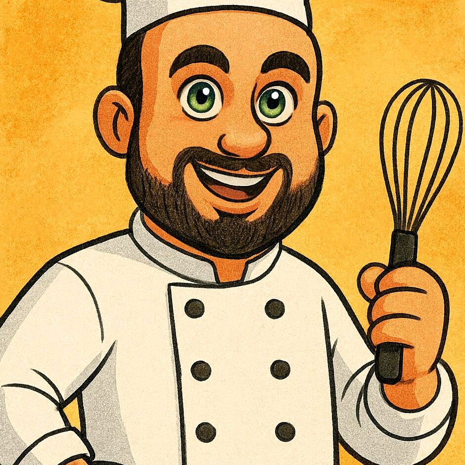 Anarın Mətbəxi