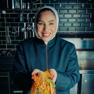 شيف أسماء البحر CHEFASMAA ALBAHAR 🇰🇼