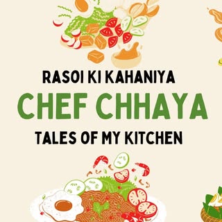 Chef Chhaya