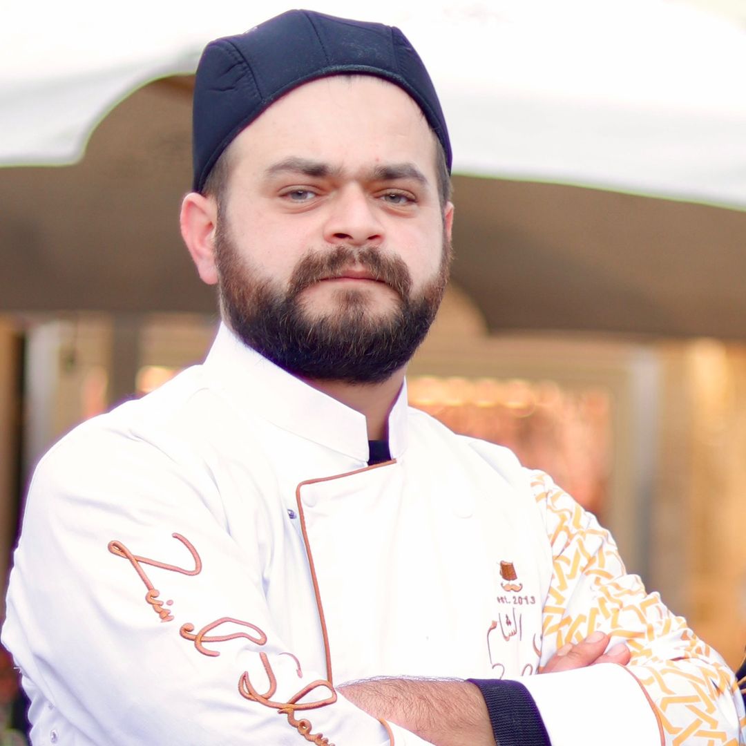 CHEF FADI شيف فادي