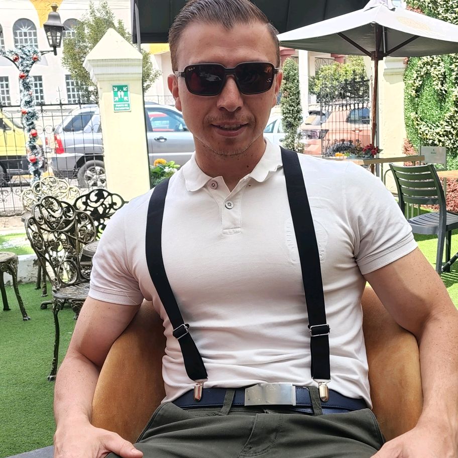 chef Javier Zea