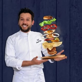 ChefMohamed Hamed