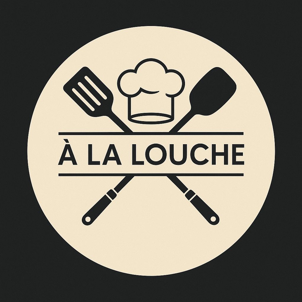 À la Louche