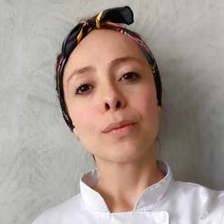 Chef Ana Galvis