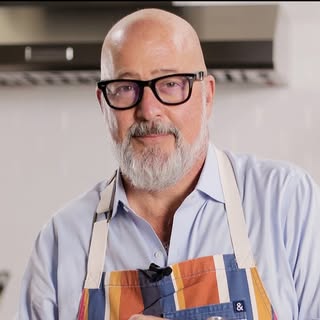 Andrew Zimmern