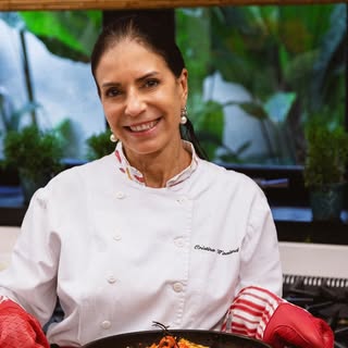 Chef Cristina Haaland