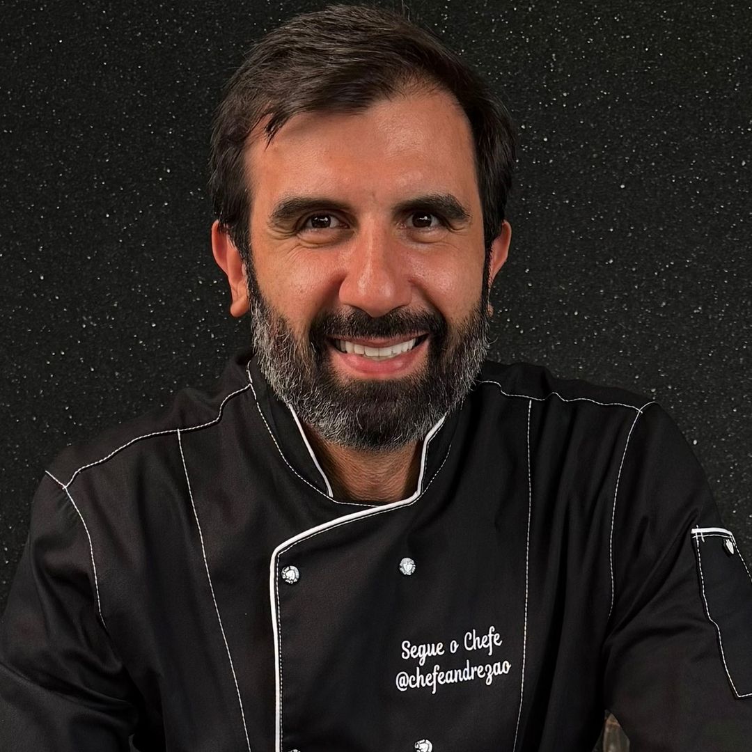 chefeandrezao
