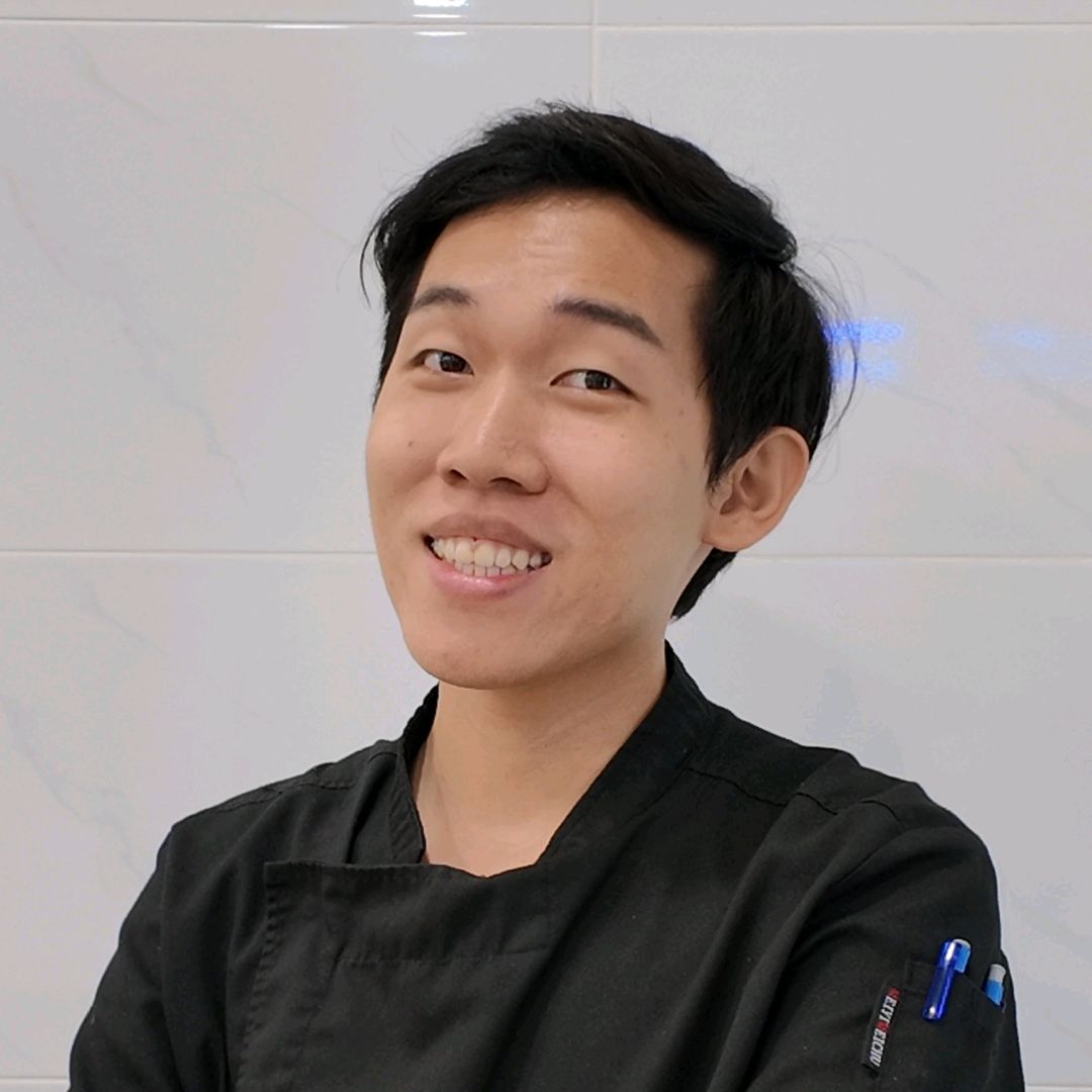 Chef GY | Guey Yoon
