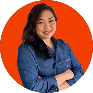 Chef Helena Jang
