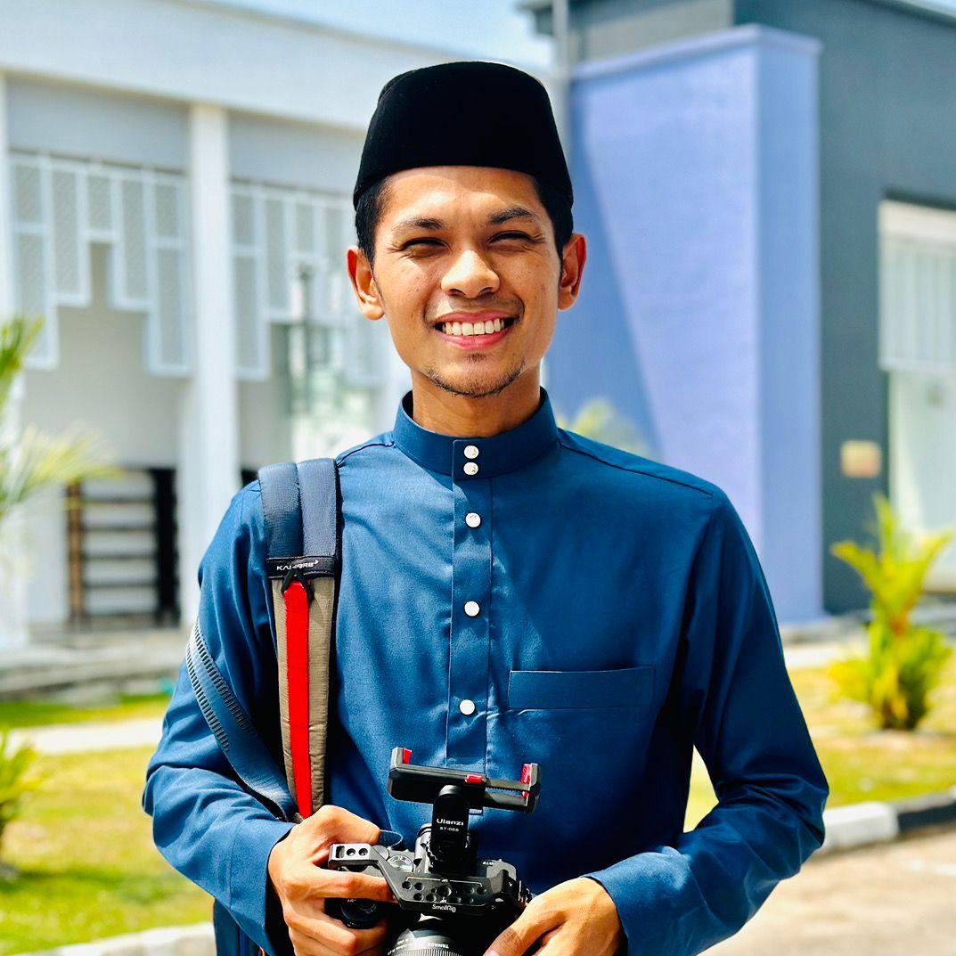 Tarbiyyah Backpackers