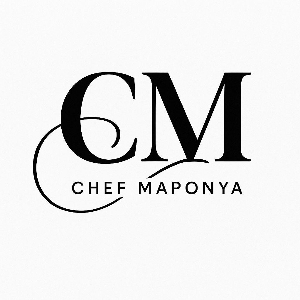 ChefMaponya🇿🇦
