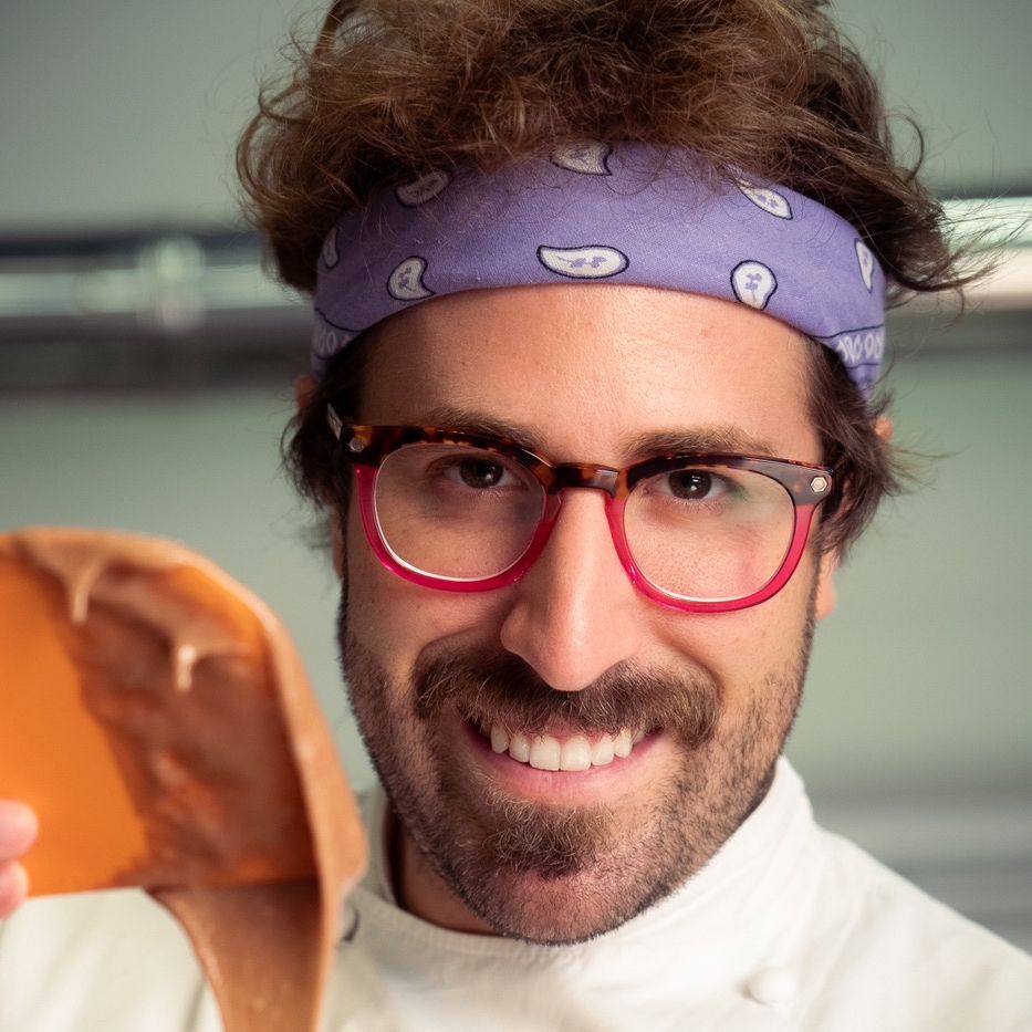 🔥 Chef Mirko Ronzoni 🇮🇹