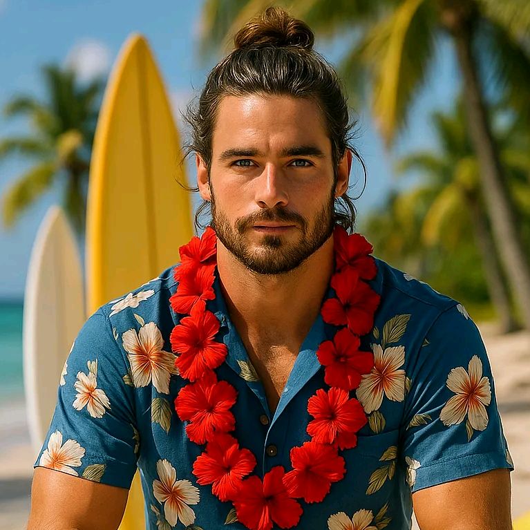 Chef Moana 🇵🇫🇫🇷