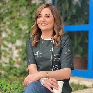 Chef Ola Tashman🇯🇴