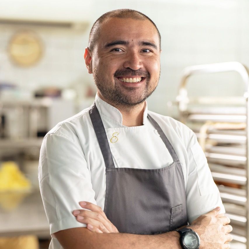 Chef Andry