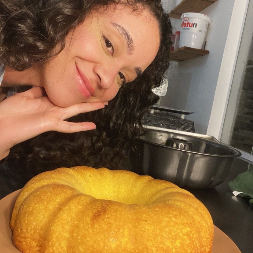 Chef Raissa l Baker