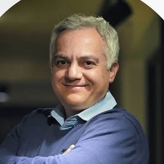Saman Golriz | سامان گلریز