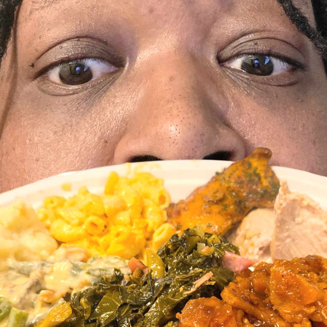 Chef Shar | Official