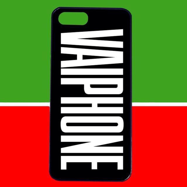 Vaiphone чехлы на заказ