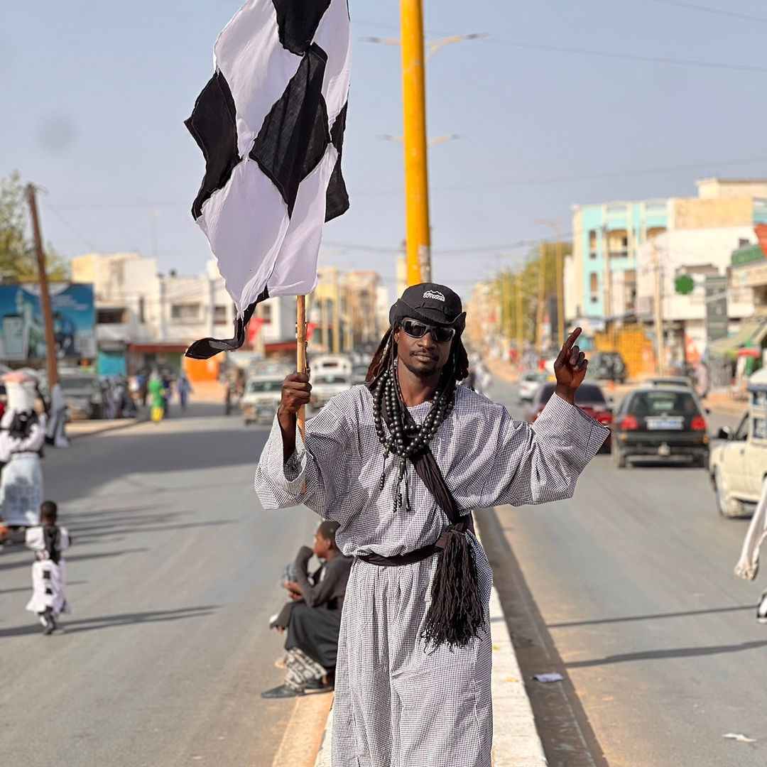 Cheikh  bayefall  bu nioul🇸🇳
