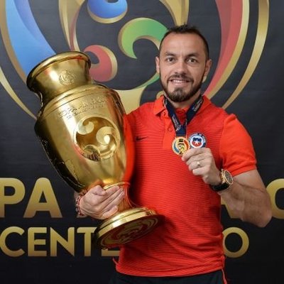 Marcelo Diaz