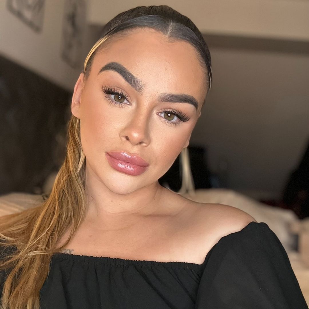 Chelsea Sheppard