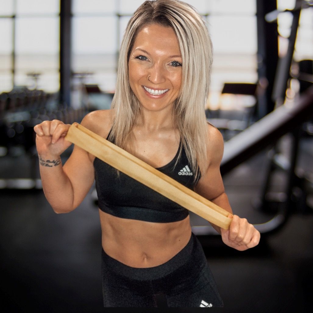 Chelsea Jackson