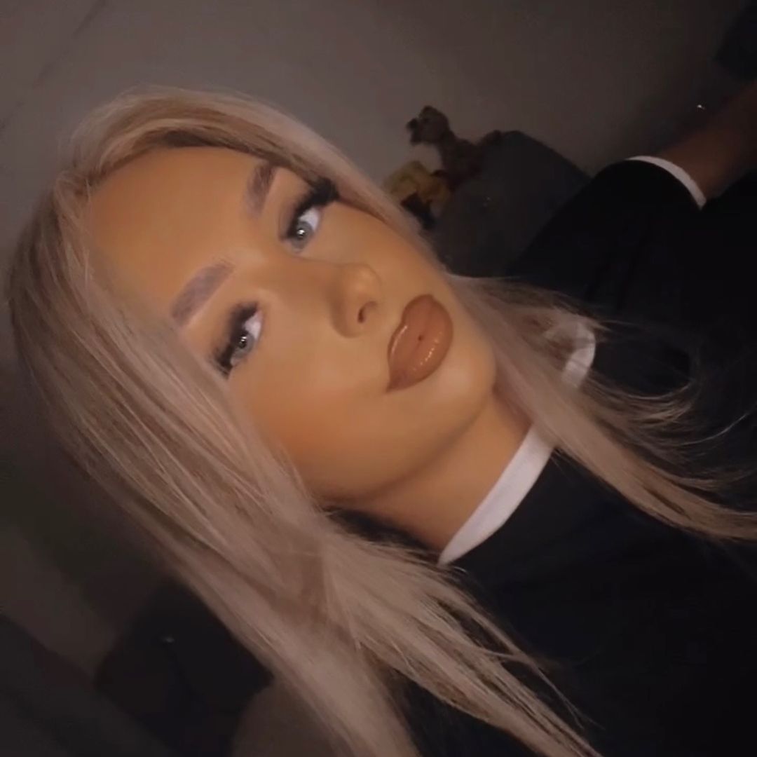 chels victoria ♡
