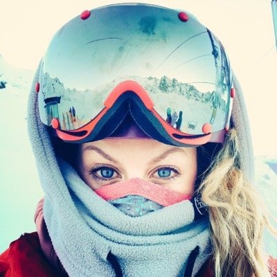 Chemmy Alcott OLY