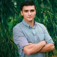 Ченцов Дмитрий