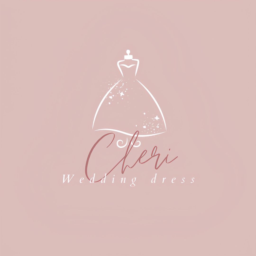 Cheri - Váy Cưới Cô Dâu 🍓