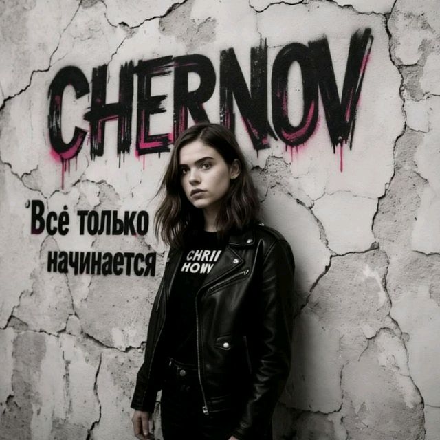 Chernov