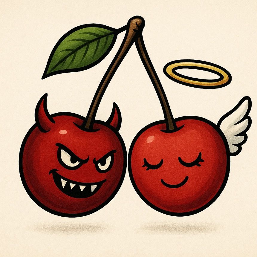 CherryOnMimo