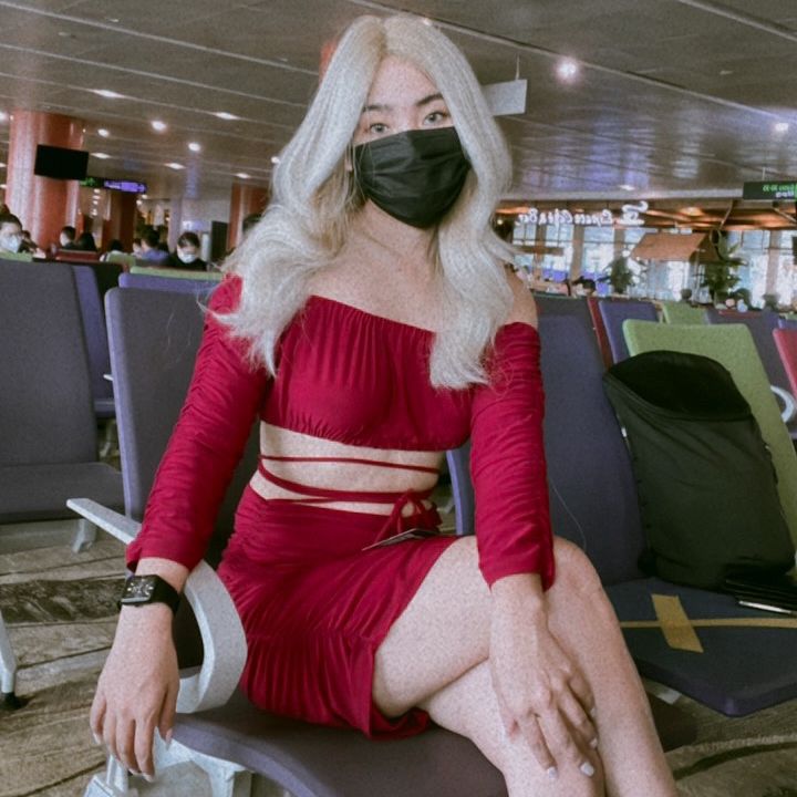 🇲🇲 CherryThin(Official Acc
